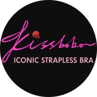 KISSBOBO Soutiens-gorges adhésifs logo - Similar company to Adhesive & Sealants  Suppliers