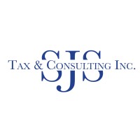 SJS Tax & Consulting Inc logo - Similar company to 911 Tax Problem Solvers Inc