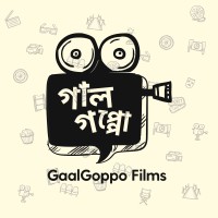 GaalGoppo Films logo - Similar company to Bread & Butter Communications