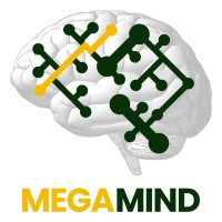 MegaMind logo - Similar company to Mega Mind Group Inc.
