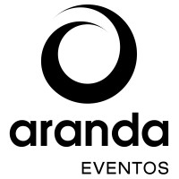Aranda Eventos logo - Similar company to Editora Aranda
