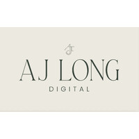 AJ Long Digital LLC logo - Similar company to Hooley And Burch Digital Marketing Agency