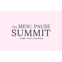 The Menopause Summit logo - Similar company to Menodoctor