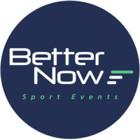 Better Now logo - Similar company to Bacar3S Golf