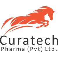 Curatech Pharma (Pvt) Ltd. logo - Similar company to Mcolson Research Laboratories (Pvt) Ltd.