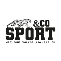 Sport&Co logo - Similar company to Eurydice Entertainment