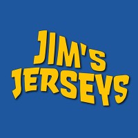 Jim's Jerseys logo - Similar company to Lanx