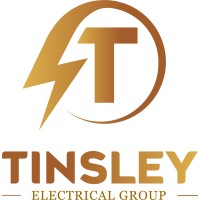 Tinsley Electrical Group logo - Similar company to Fire Block Plans - Fire Safety & Design Experts