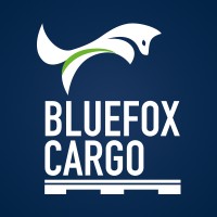 Bluefox Cargo logo - Similar company to Cargo Connect