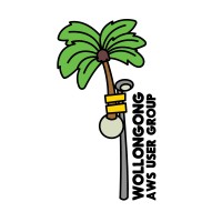 Wollongong AWS User Group logo - Similar company to Secur-It Solutions Pty Ltd
