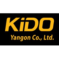 Kido Yangon Co., Ltd. logo - Similar company to Kido Industrial Co.,Ltd 기도산업