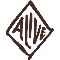 Alive Festival logo - Similar company to Elsk Aps