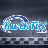 Kwik Fix Auto logo - Similar company to Kwikfix Auto