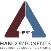 HAN Components logo - Similar company to Börsig Gmbh Electronic-Distributor
