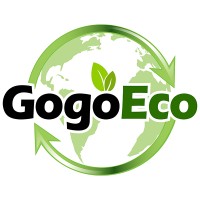 GogoEco logo - Similar company to Crossroads Power Group