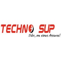 technosup logo - Similar company to Metasupport
