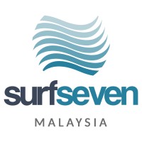 Surf Seven Network logo - Similar company to Searchbite