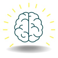 PuurBlaauw ADHD coaching logo - Similar company to Ontwikkeltaal.Nl