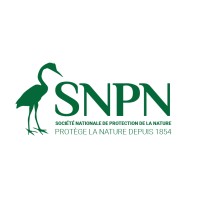 Société nationale de protection de la nature logo - Similar company to Écosphère