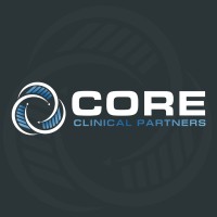 Core Clinical Partners logo - Similar company to Emergency Department Practice Management Association (Edpma)