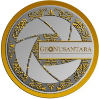 Geonusantara logo - Similar company to Batik Ayman