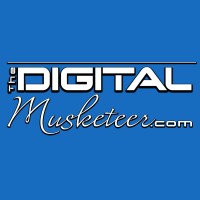 The Digital Musketeer