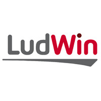 LudWin logo - Similar company to Lottotech Ltd