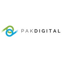Pak Digital, Inc