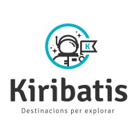 Kiribatis logo - Similar company to Jelpus