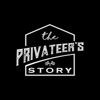 The Privateer's Story logo - Similar company to Blackhawk Fiberwerx