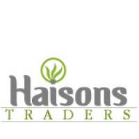 HAISONS TRADERS logo - Similar company to Compass Commodities Intl.
