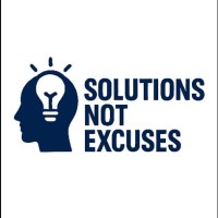 Solutions Not Excuses logo - Similar company to Solutions Not Suspensions
