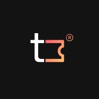 Tickit logo - Similar company to Tick'It