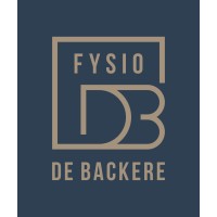 Fysiotherapie de Backere Terneuzen logo - Similar company to Fysio Amsterdam West
