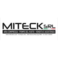 Miteck srl logo - Similar company to Italyco Import Export