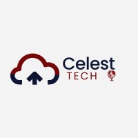 Celest TECH logo - Similar company to Plus27 Technology (Pty) Ltd