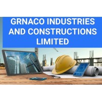 GRNACO INDUSTRIES AND CONSTRUCTIONS LIMITED [GICL] logo - Similar company to Terrabite Consulting