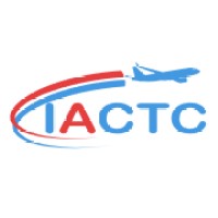 Ecole Aéronautique IACTC logo - Similar company to Techno Joint Maroc