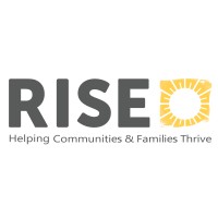 RISE Wisconsin, Inc. logo - Similar company to Boys & Girls Clubs Of Dane County