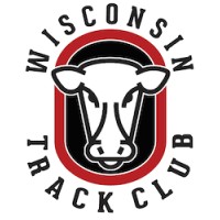 Wisconsin Track Club logo - Similar company to Carvd Studios | Creative Agency