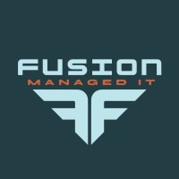 Fusion Managed IT logo - Similar company to Brightflow Technologies