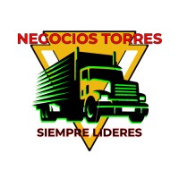 Negocios Torres logo - Similar company to Beans & Fruit Dry