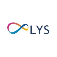 Lys logo - Similar company to Blurcoreai