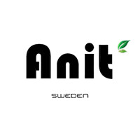 Anit AB logo - Similar company to Resqunit