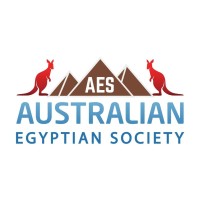Australian Egyptian Society SA (AES) logo - Similar company to The Kanso Creative