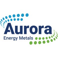 Aurora Energy Metals logo - Similar company to Aurora Metals Limited