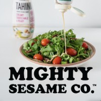 Mighty Sesame logo - Similar company to Tritec H2O