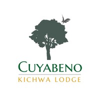 Cuyabeno Kichwa Lodge logo - Similar company to Napo Wildlife Center