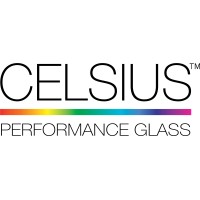 Celsius Performance Glass logo - Similar company to Direct Splashbacks