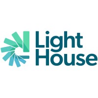 Light House logo - Similar company to Ouroboros Deconstruction